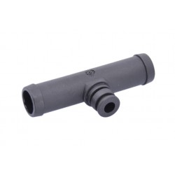 AC W03 RAIL PLASTIC 11 ELBOW