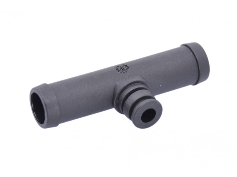 AC W03 RAIL PLASTIC 11 ELBOW