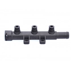 3 CYLINDER GAS DISTRIBUITOR FOR AC W031 RAIL