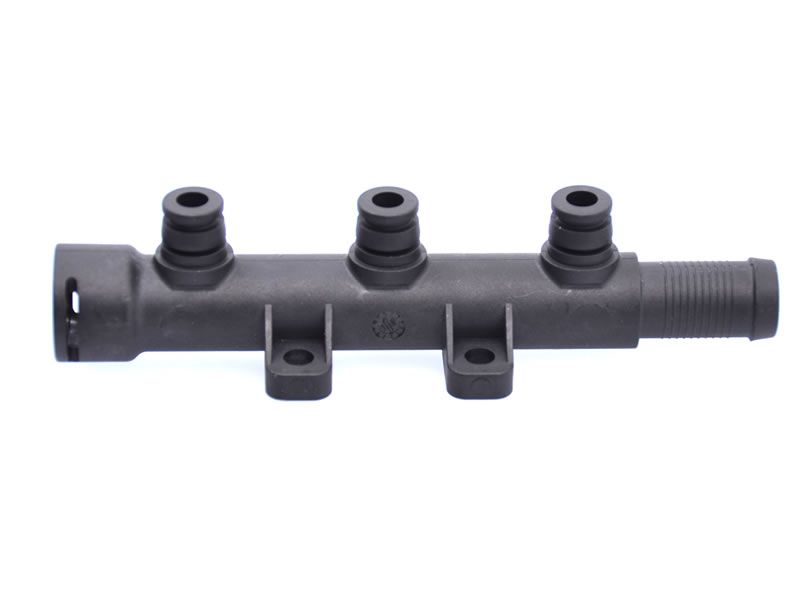 3 CYLINDER GAS DISTRIBUITOR FOR AC W031 RAIL