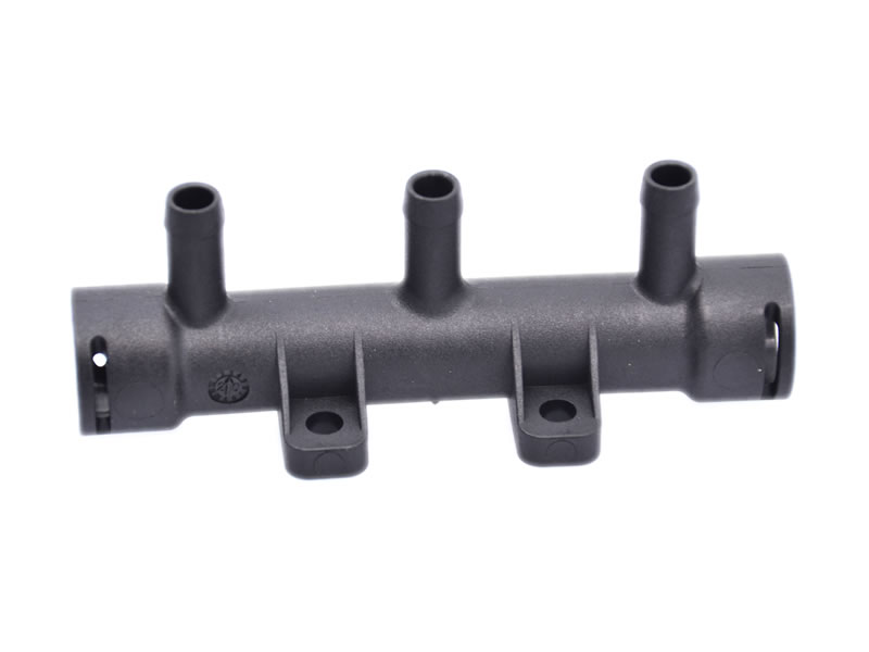 3 CYLINDER GAS DISTRIBUITOR FOR AC W03 RAIL