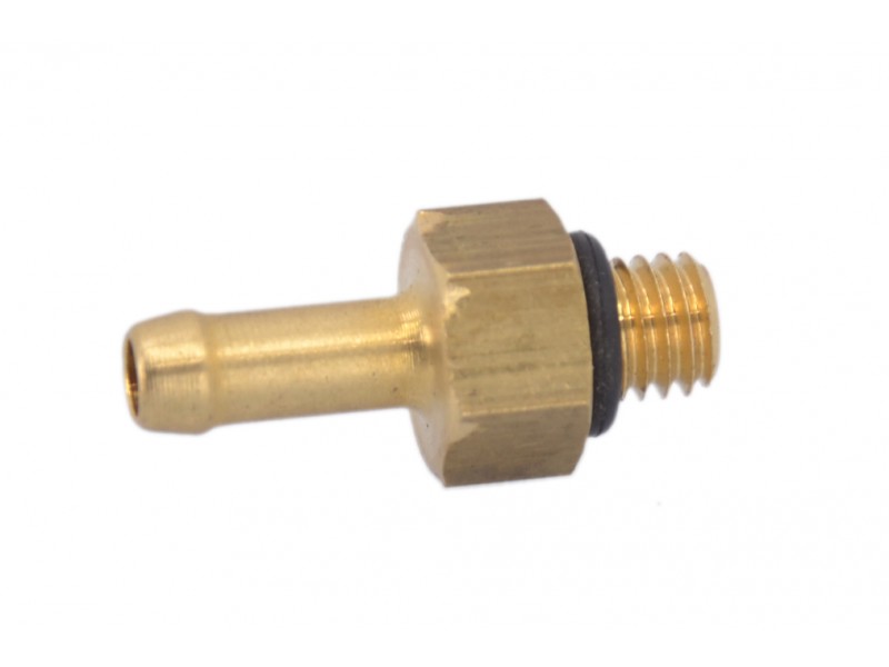 NOZZLE FOR AC W01 INJECTOR