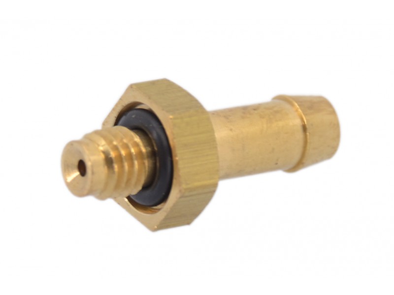 NOZZLE FOR AC W01 INJECTOR