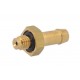 NOZZLE FOR AC W01 INJECTOR