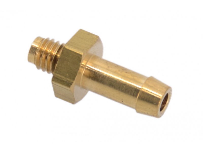 NOZZLE FOR AC W01 INJECTOR