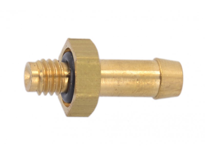 NOZZLE FOR AC W01 INJECTOR