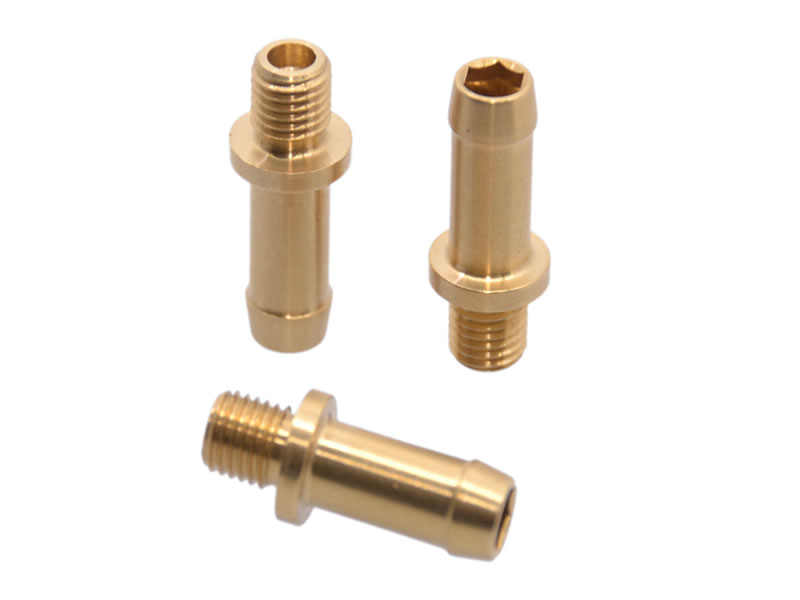 AC W01/W02/W03 INJECTOR CALIBRATION NOZZLE 