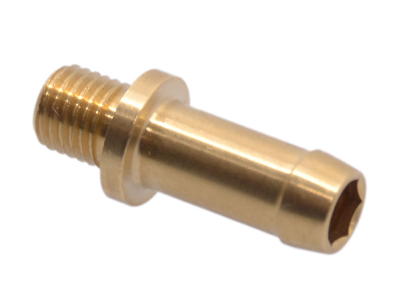 AC W01/W02/W03 INJECTOR CALIBRATION NOZZLE 