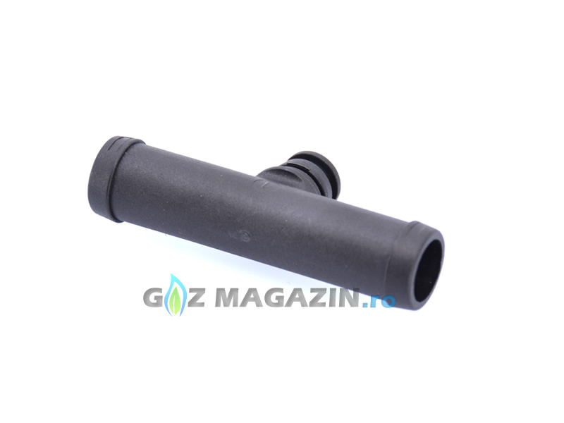 AC W03 RAIL PLASTIC 11 ELBOW
