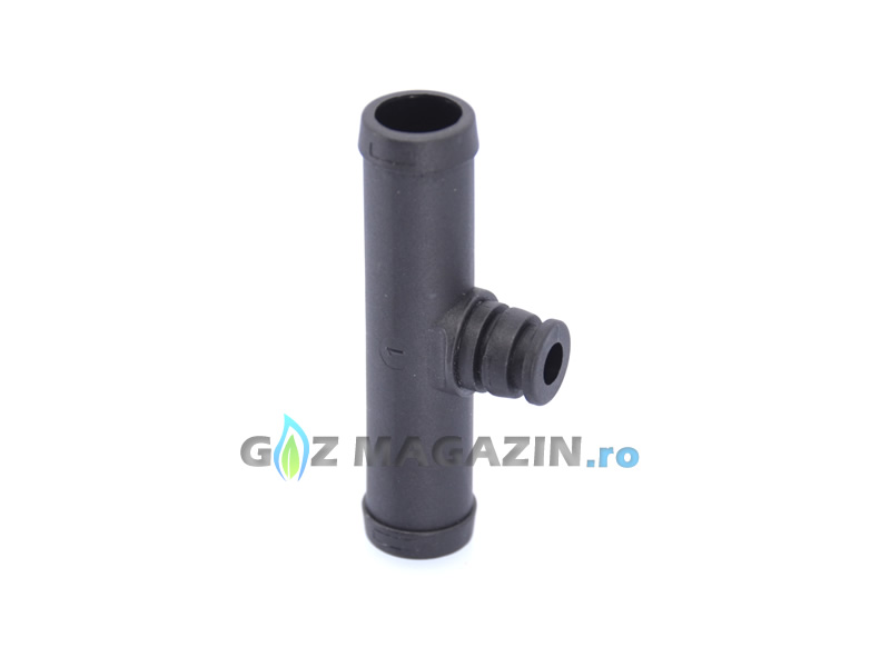 AC W03 RAIL PLASTIC 11 ELBOW
