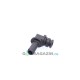 AC W03 RAIL PLASTIC 6 ELBOW