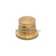 AC W02 RAIL M12 BRASS PLUG