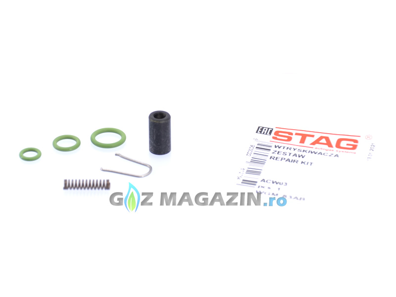 AC W03 INJECTOR REPAIR KIT