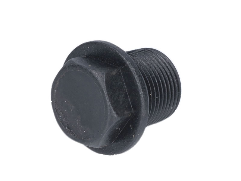 PLUG FOR BARRACUDA INJECTOR RAIL (M14X1)