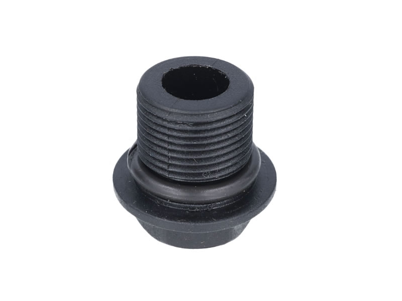 PLUG FOR BARRACUDA INJECTOR RAIL (M14X1)