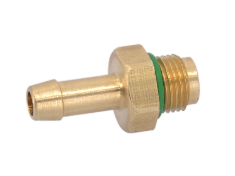 VALTEK TYPE 30 INJECTOR CALIBRATION NOZZLE (Ø6 MM)