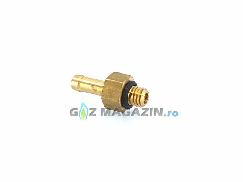 NOZZLE FOR AC W01 INJECTOR