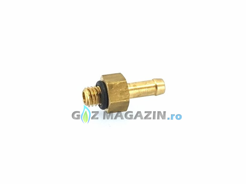 NOZZLE FOR AC W01 INJECTOR