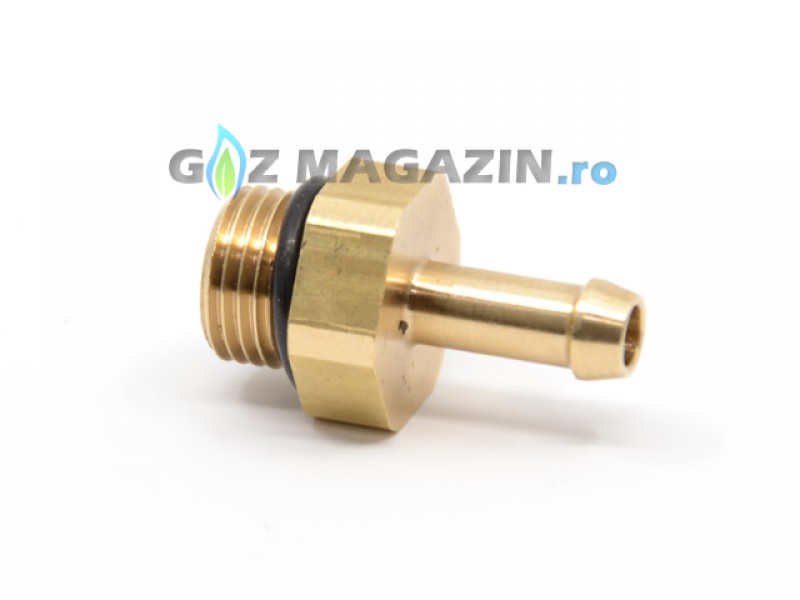 VALTEK TYPE 30 INJECTOR CALIBRATION NOZZLE (Ø4,5 MM)