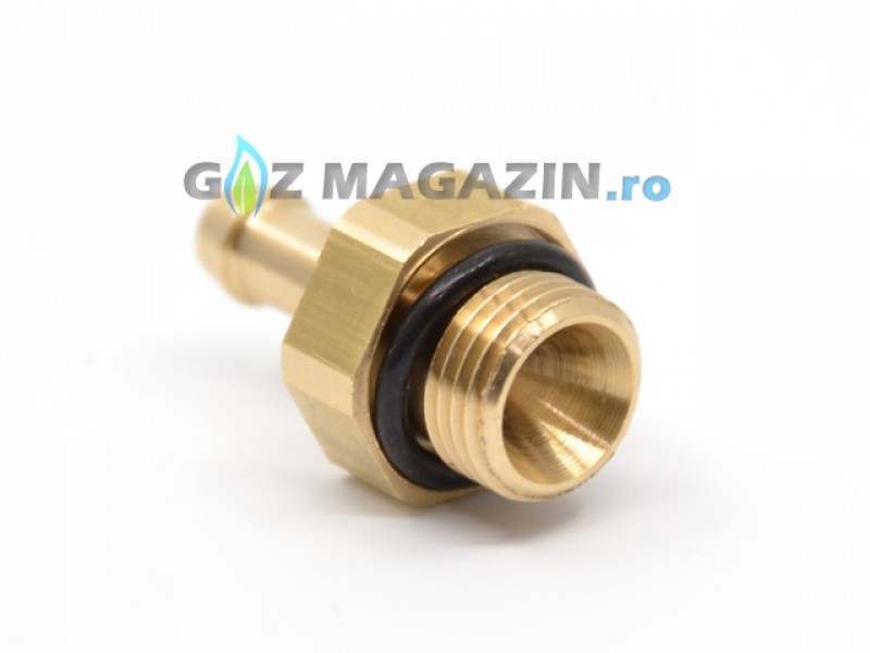 VALTEK TYPE 30 INJECTOR CALIBRATION NOZZLE (Ø4,5 MM)