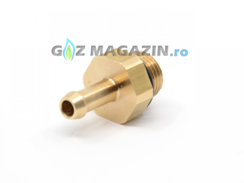 VALTEK TYPE 30 INJECTOR CALIBRATION NOZZLE (Ø4,5 MM)