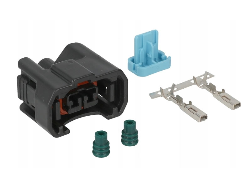 Keihin Prins injector connector
