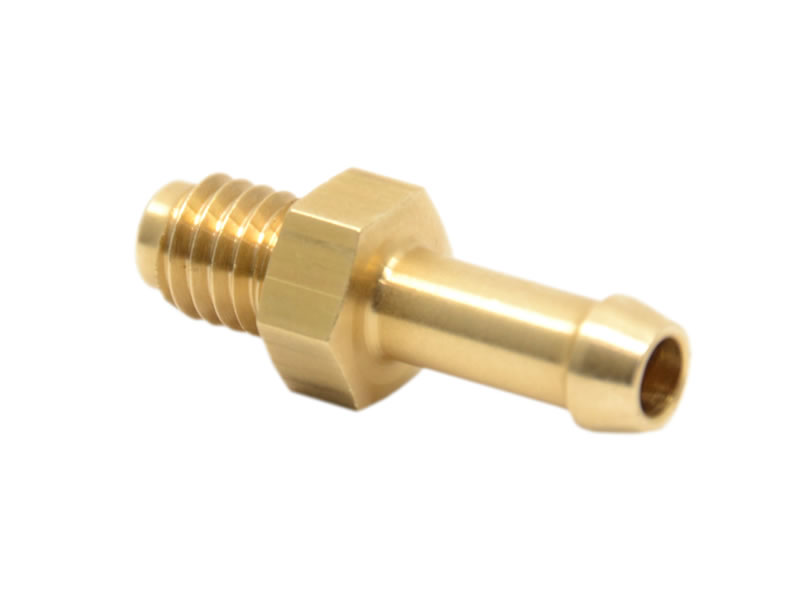 VACUUM NOZZLE Ø4,5 MM