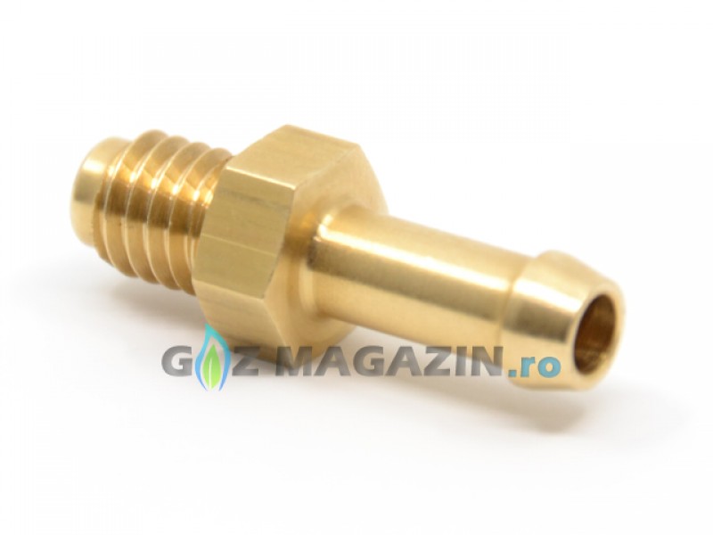 VACUUM NOZZLE Ø4,5 MM