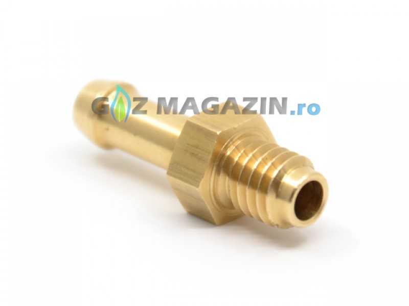 VACUUM NOZZLE Ø4,5 MM