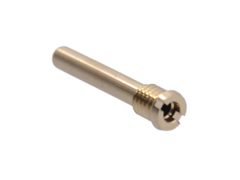 TARTARINI EVO 08 INJECTOR CALIBRATION NOZZLE