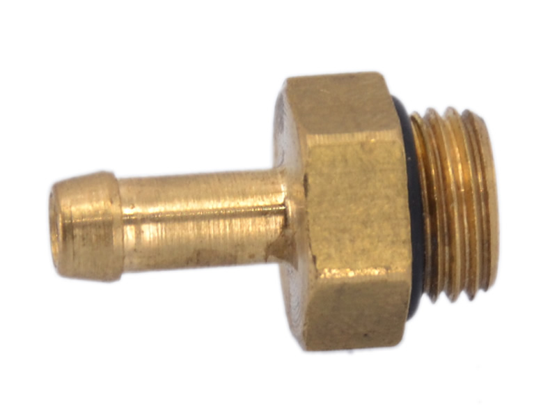VALTEK TYPE 30 INJECTOR CALIBRATION NOZZLE (Ø4,5 MM)