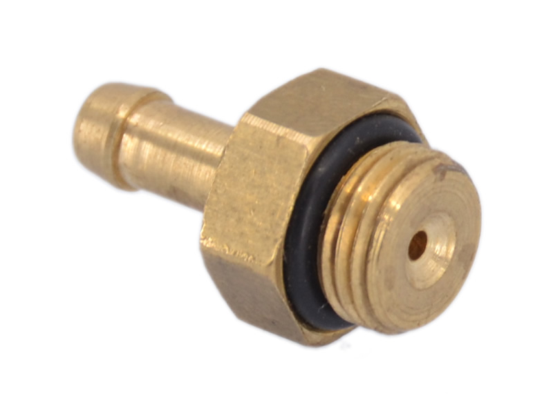 VALTEK TYPE 30 INJECTOR CALIBRATION NOZZLE (Ø4,5 MM)