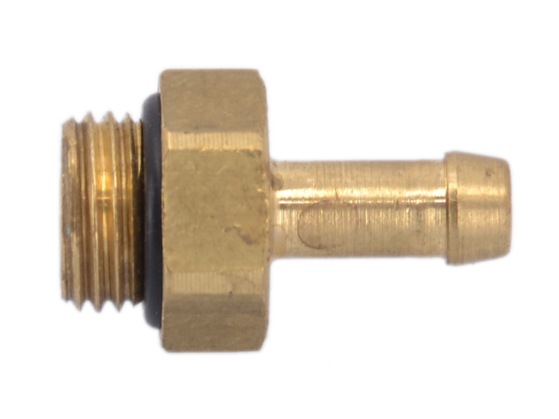 VALTEK TYPE 30 INJECTOR CALIBRATION NOZZLE (Ø4,5 MM)