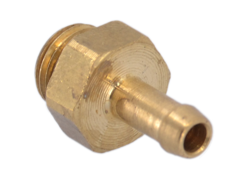 VALTEK TYPE 30 INJECTOR CALIBRATION NOZZLE (Ø4,5 MM)