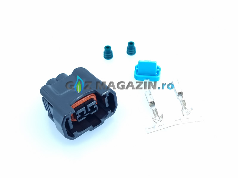 Keihin Prins injector connector