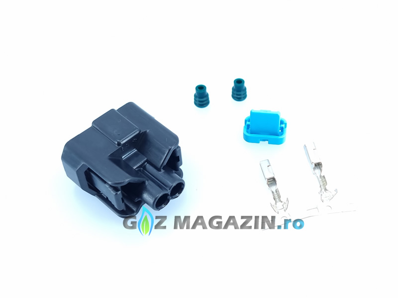 Keihin Prins injector connector