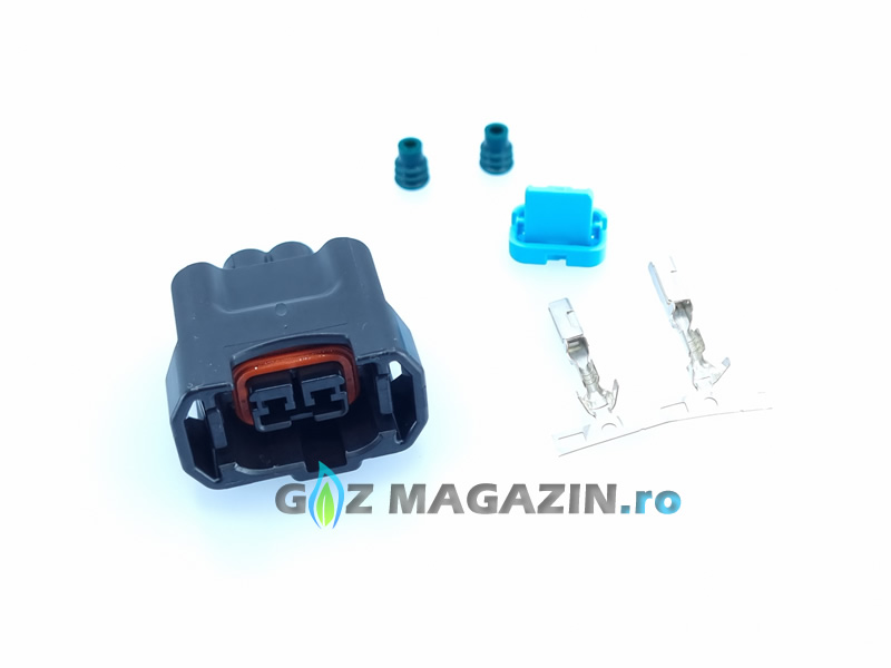 Keihin Prins injector connector