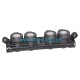 AEB 4 CYLINDER INJECTOR RAIL