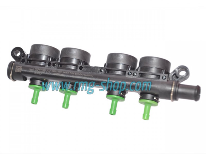 AEB I-PLUS INJECTOR REPAIR KIT