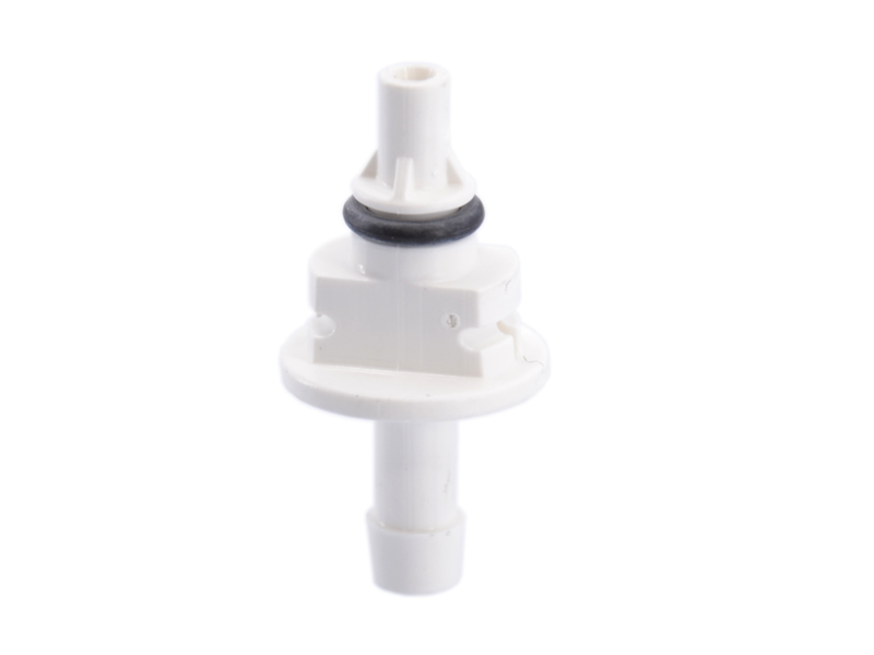 NOZZLE FOR AEB INJECTORS (RP2SU, RP3SU, RP4SU) - Ø 2,4 WHITE