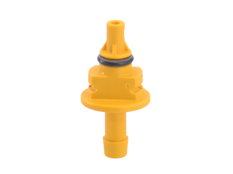 NOZZLE FOR AEB INJECTORS (RP2SU, RP3SU, RP4SU) - Ø 1,8 YELLOW