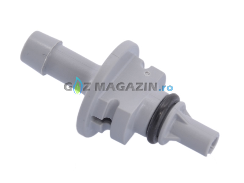 NOZZLE FOR AEB INJECTORS (RP2SU, RP3SU, RP4SU) - Ø 2,6 GREY