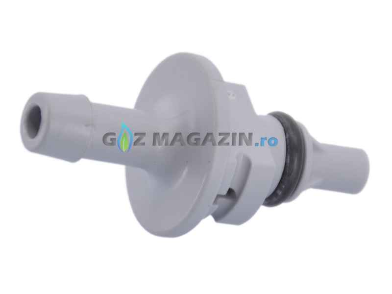 NOZZLE FOR AEB INJECTORS (RP2SU, RP3SU, RP4SU) - Ø 2,6 GREY