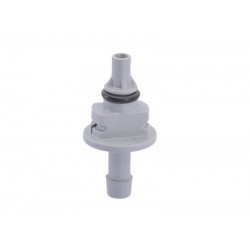 NOZZLE FOR AEB INJECTORS (RP2SU, RP3SU, RP4SU) - Ø 2,6 GREY