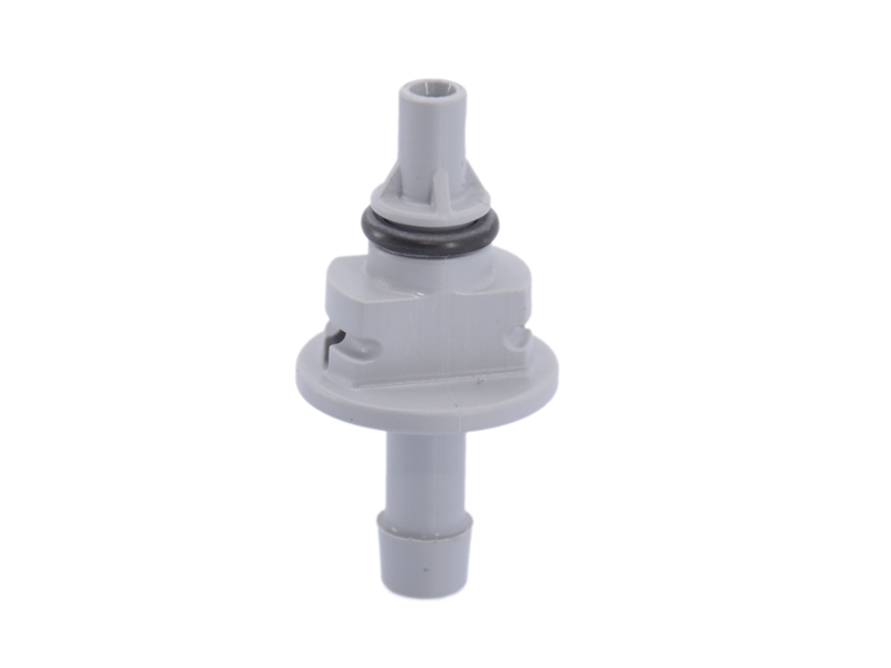 NOZZLE FOR AEB INJECTORS (RP2SU, RP3SU, RP4SU) - Ø 2,6 GREY