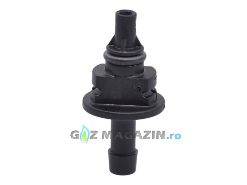 NOZZLE FOR AEB INJECTORS (RP2SU, RP3SU, RP4SU) - Ø 2,2 BLACK