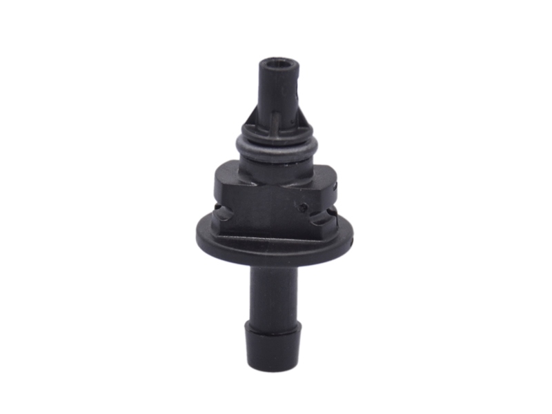 NOZZLE FOR AEB INJECTORS (RP2SU, RP3SU, RP4SU) - Ø 2,2 BLACK