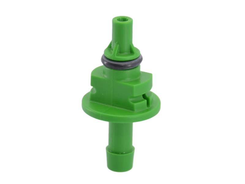 NOZZLE FOR AEB INJECTORS (RP2SU, RP3SU, RP4SU) - Ø 2,0 GREEN