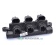 AEB 3 CYLINDER INJECTOR RAIL