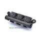 AEB 3 CYLINDER INJECTOR RAIL